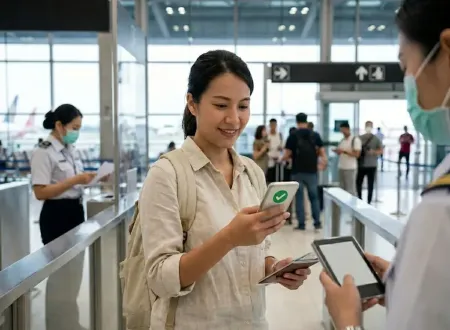 Vietnam Travel 2026: Mandatory Health Declaration Guide